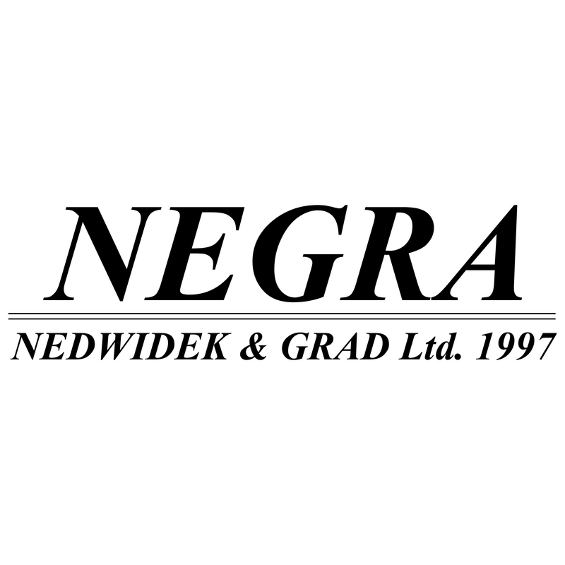 Negra Logo PNG Vector, Icon Transparent