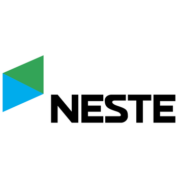 Neste Logo PNG Průhledné