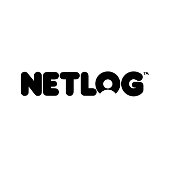 Netlog Logo PNG