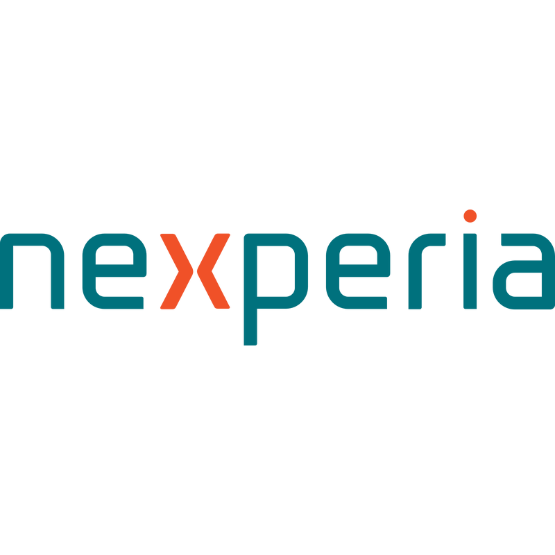 Nexperia Logo PNG Vector  PNG