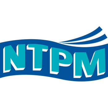Nibong Tebal Paper Mill Logo PNG