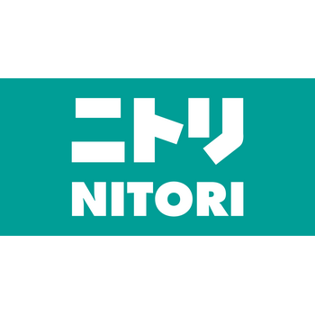 Nitori Лого PNG Прозрачно