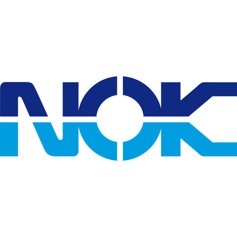 Nok Corporation Company Logo PNG Vector  PNG