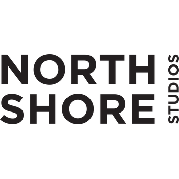 North Shore Studios Logo PNG