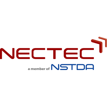 NSTDA NECTEC Λογότυπο PNG