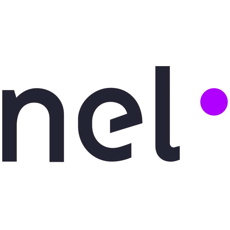 Nel โลโก้ PNG Vector  PNG