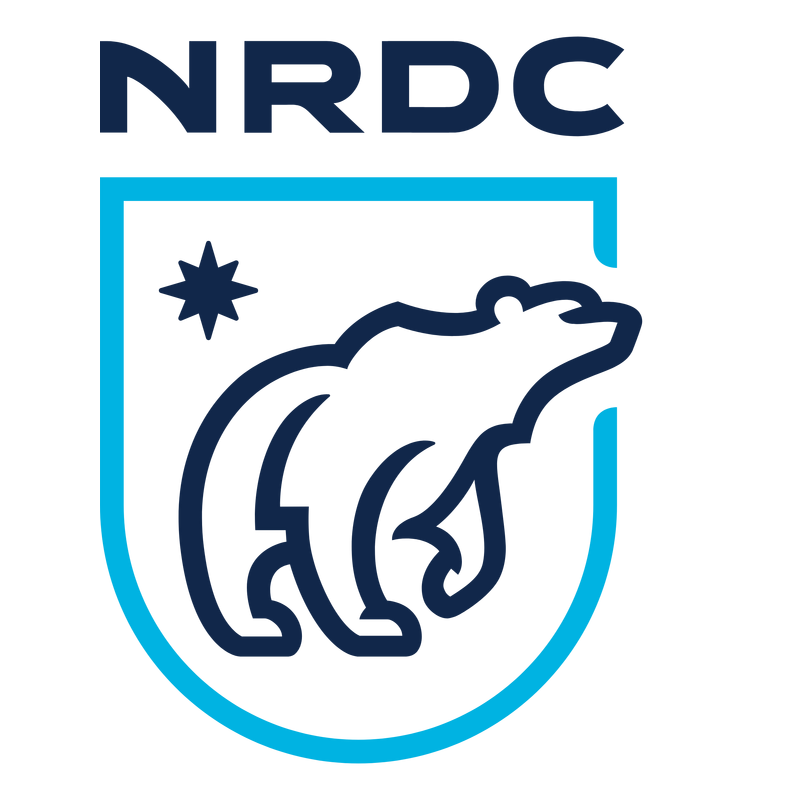 NRDC Bear Λογότυπο PNG Vector, Εικονίδιο