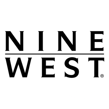 Nine West Logo PNG Transparant