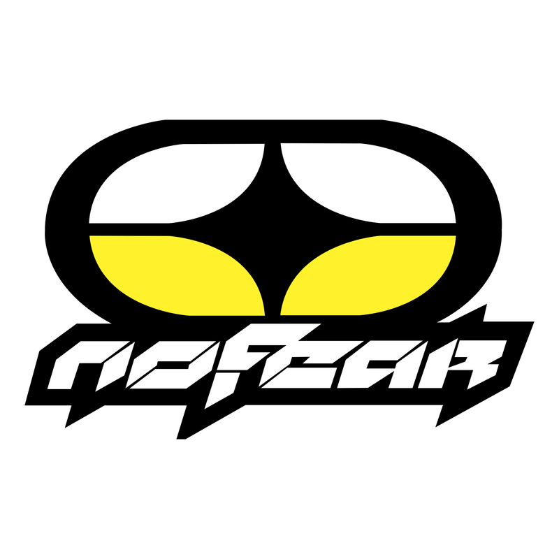 No Fear Mx Λογότυπο PNG Vector  PNG