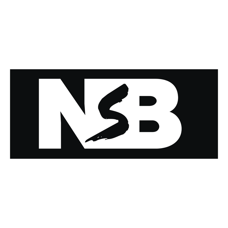 NSB Logo PNG Vector  PNG