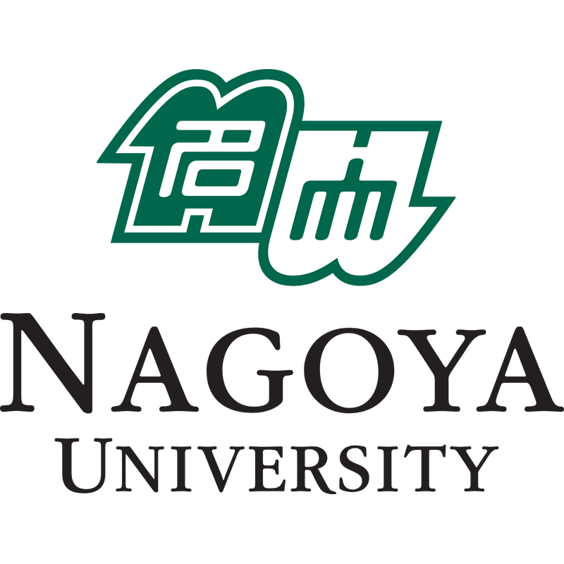 Nagoya University Logo PNG Vector, Icon Transparent
