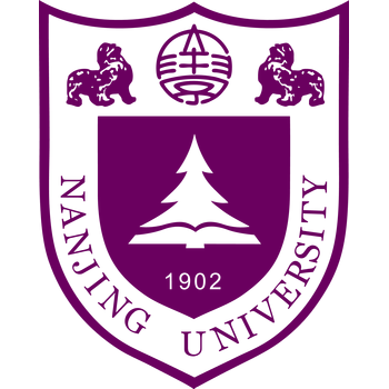 Nanjing University Logo PNG
