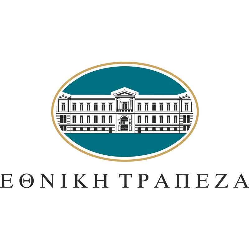 National Bank Of Greece Logo PNG Vector  PNG