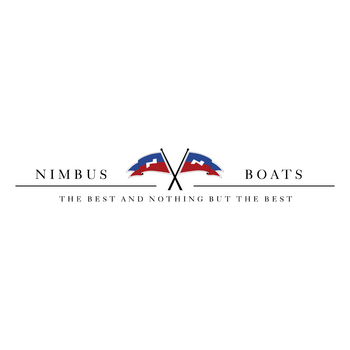 Nimbus Boats Logo PNG