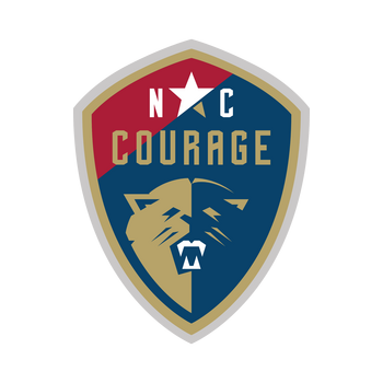 North Carolina Courage Logo PNG
