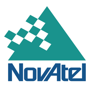 Novatel Logo PNG