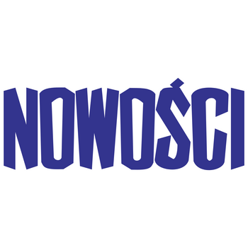 Nowosci Logo PNG Transparente