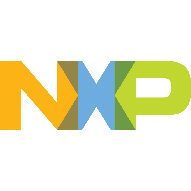NXP Semiconductors Logo PNG Vector  PNG