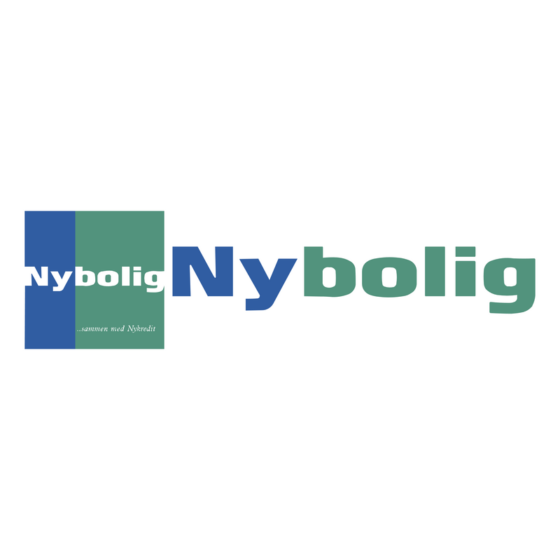 Nybolig Logo PNG Vector  PNG