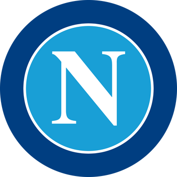 Napoli Soccer Logo PNG