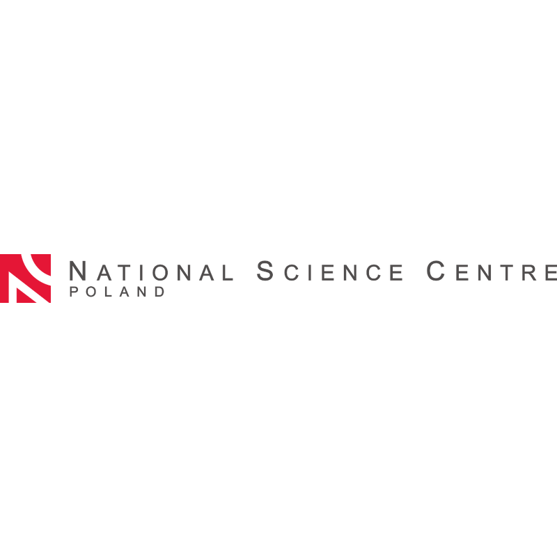 Narodowe Centrum Nauki Logo svg