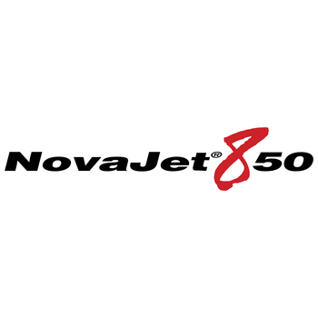 Novajet 850 Logo PNG