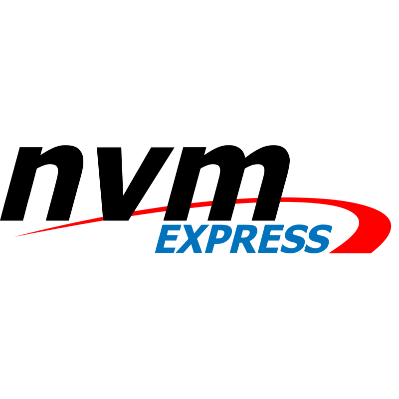 Nvme Logo PNG Vector, Icon Transparent