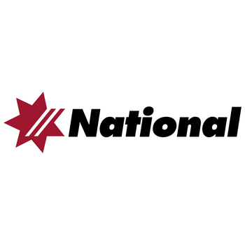 National Australia Bank Logo PNG