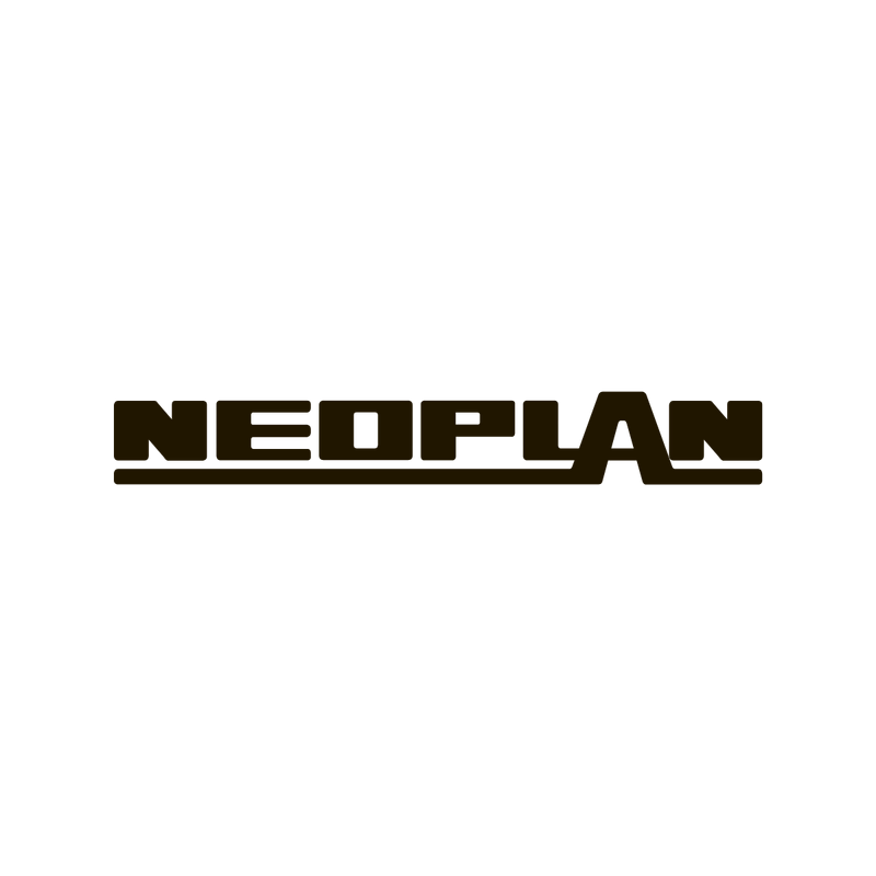 Neoplan Logo PNG Vector, Icon Transparent