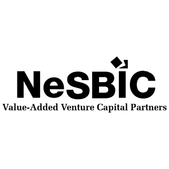 Nesbic Logo PNG