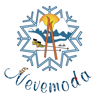 Nevemoda Logo PNG