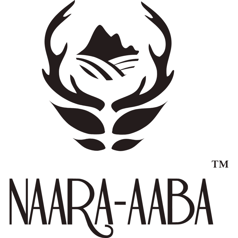 Naara Aaba 标志 PNG Vector  PNG
