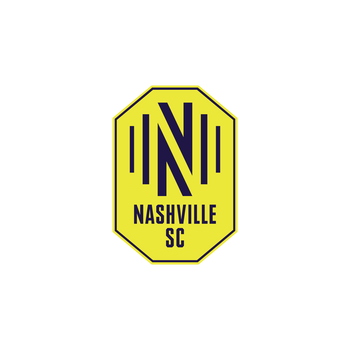 Nashville SC Logo PNG