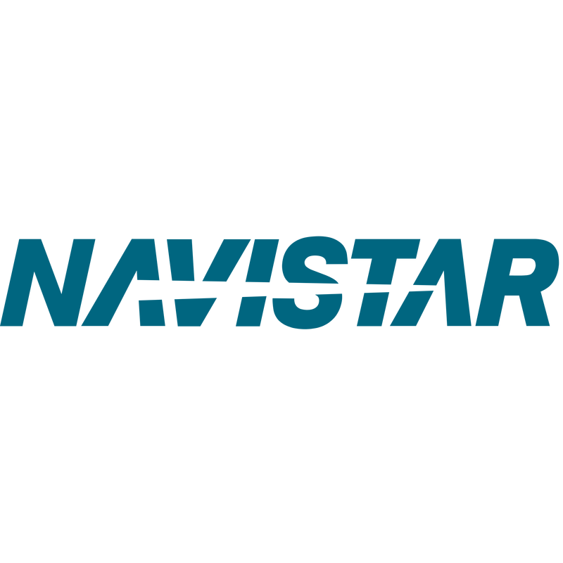 Navistar International Logo PNG Vector  PNG