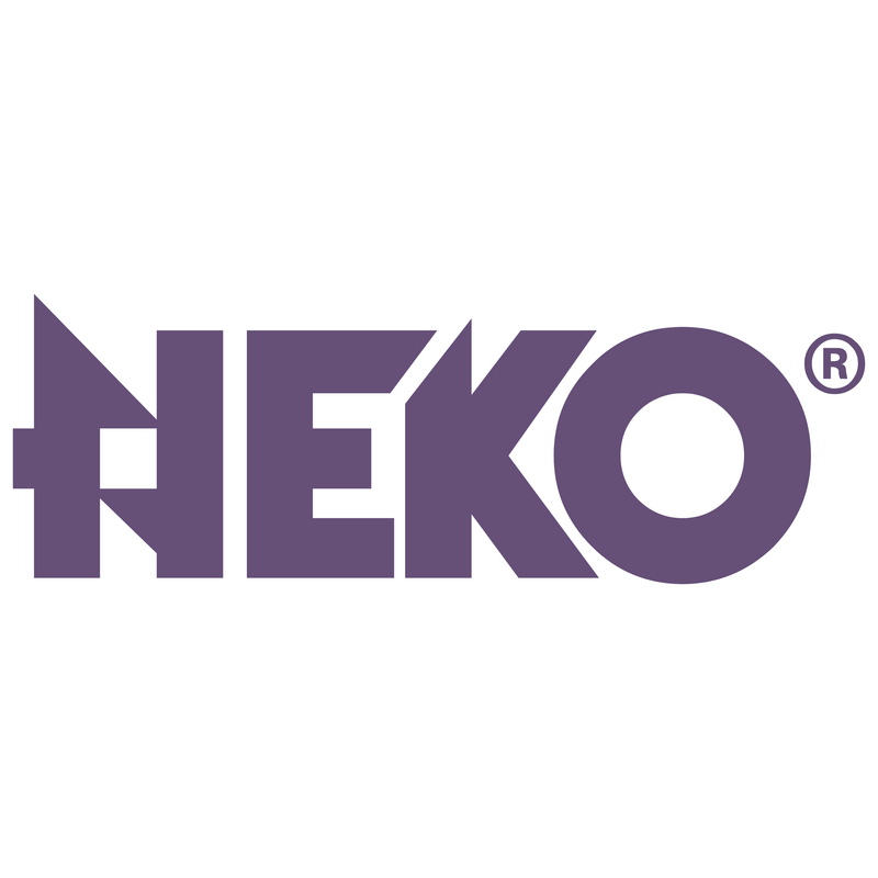 Neko Logo PNG Vector, Ikona