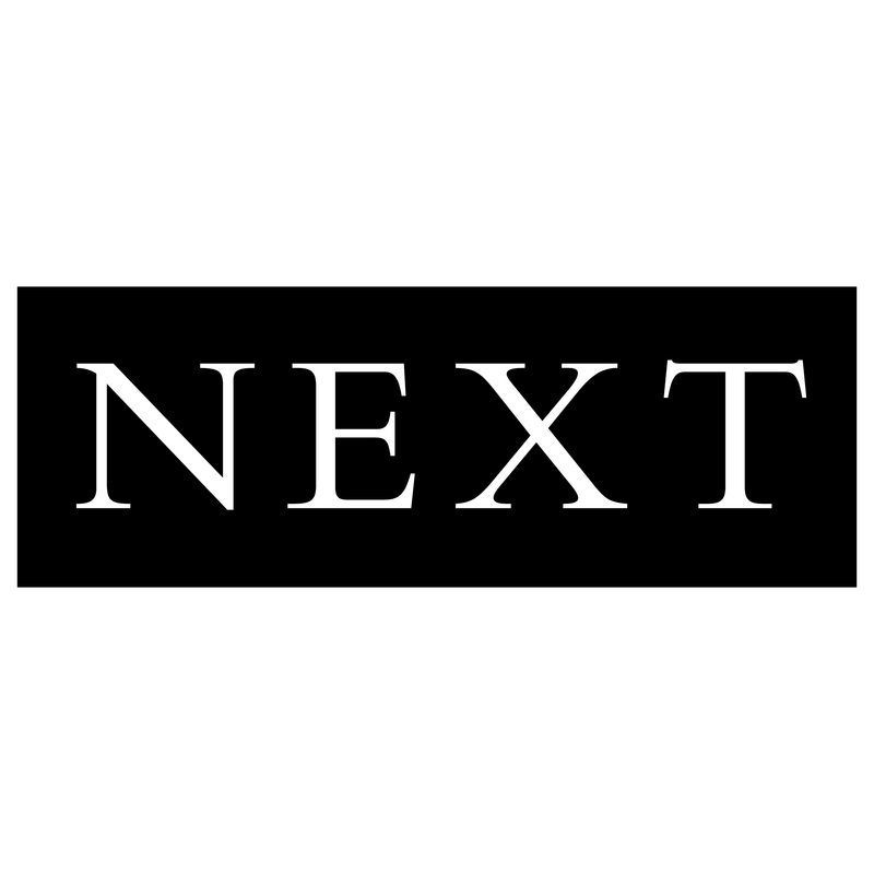 Next 标志 PNG 矢量、图标