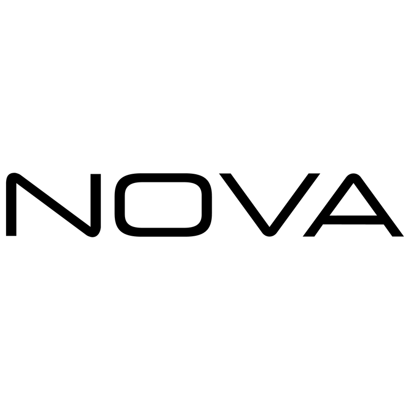 Nova Logo PNG Vector  PNG