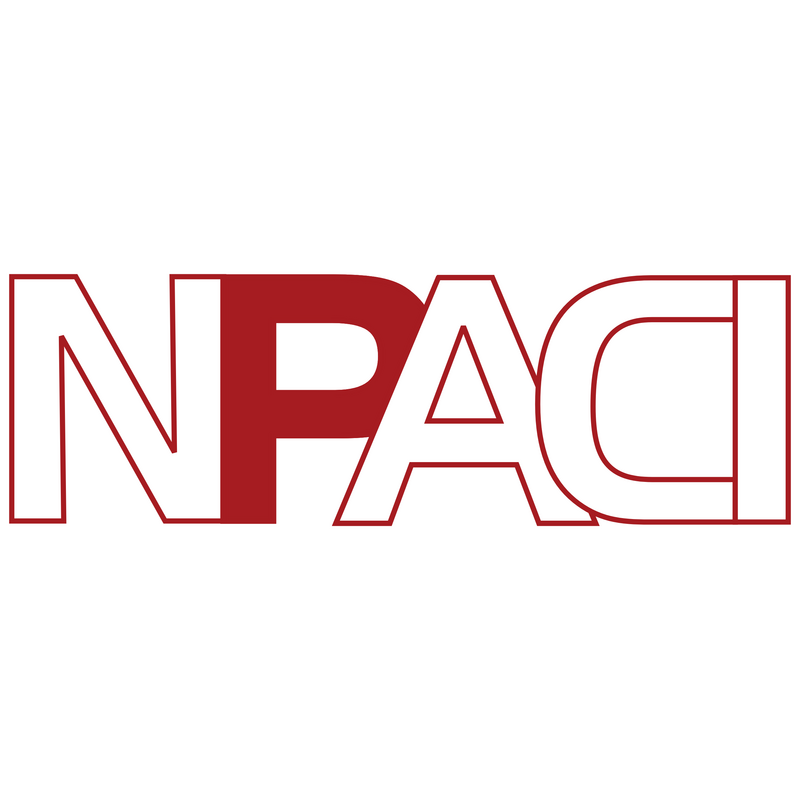 Npaci Logo PNG Vector  PNG