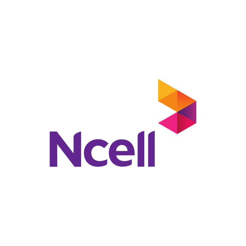 Ncell Logo PNG Vector, Icon Transparent