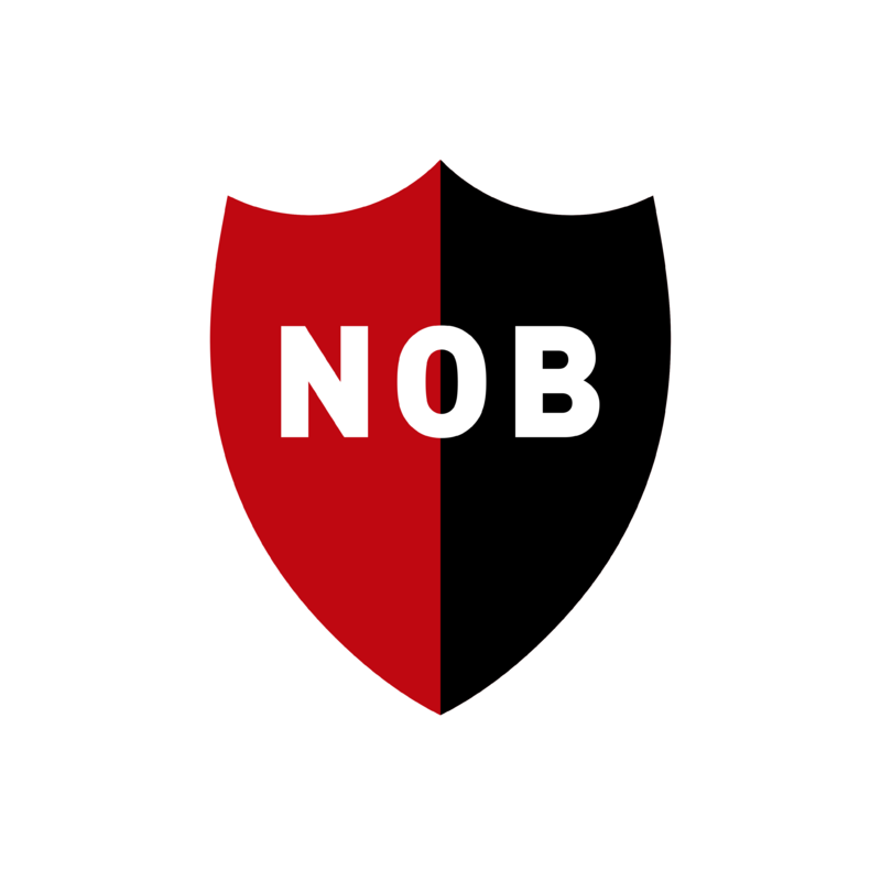 Download Newell’s Old Boys Logo PNG Transparent Background