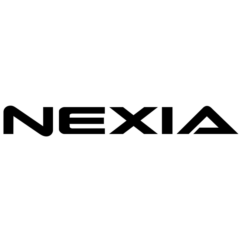 Nexia Лого PNG Vector  PNG