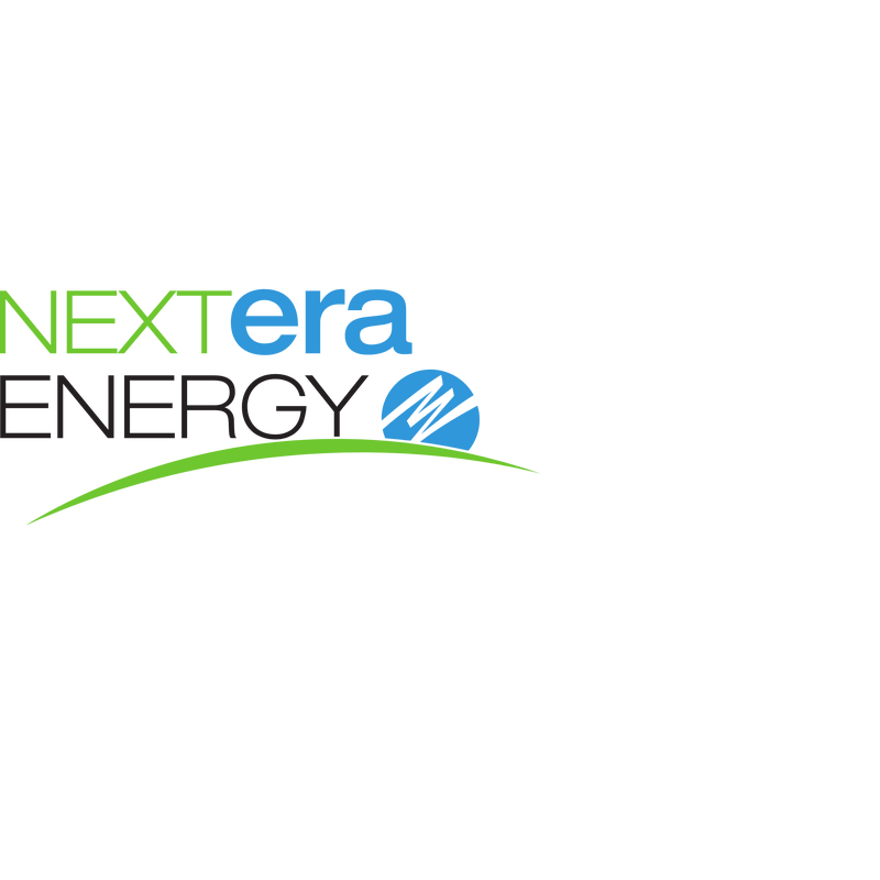 Nextera Energy Logo PNG Vector  PNG