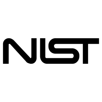 Nist Logo PNG Transparan