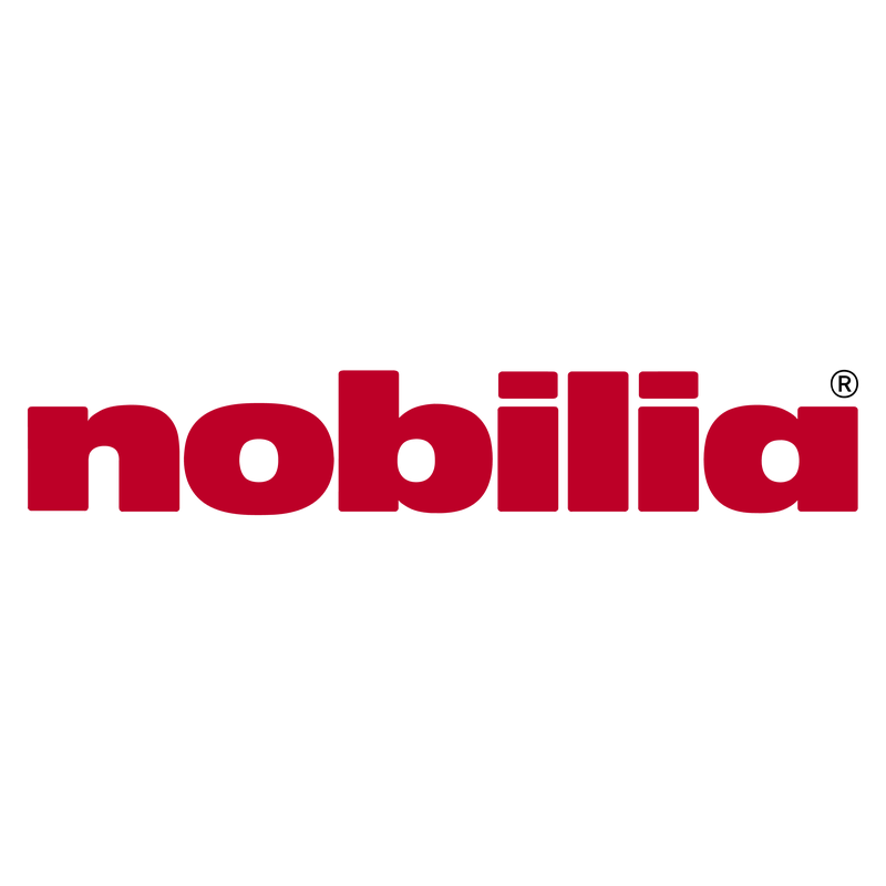 Nobilia Logo PNG Vector  PNG