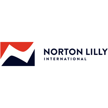 Norton Lilly International Logo PNG