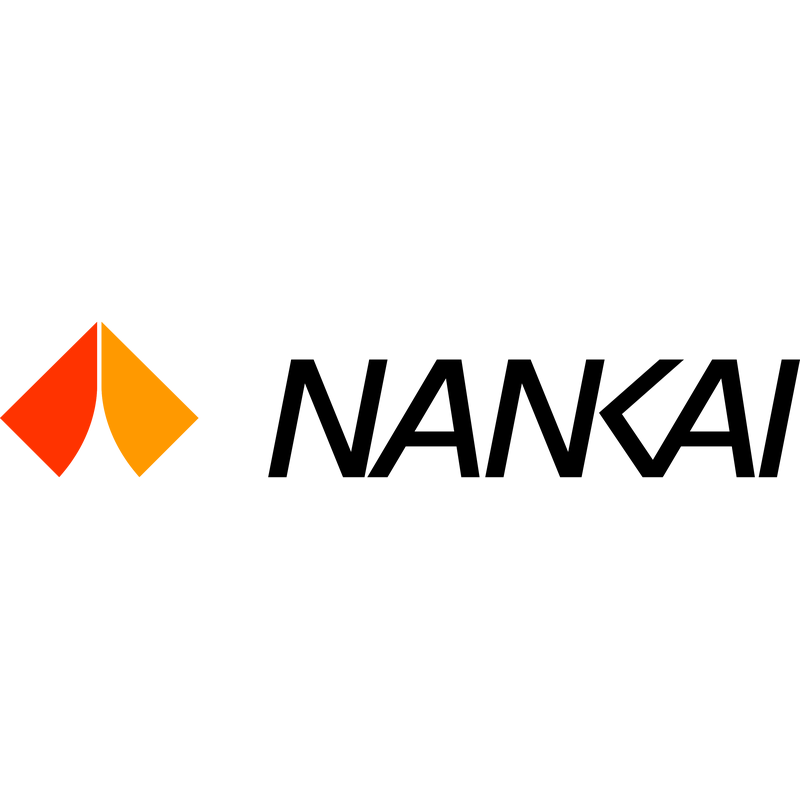 Nankai Logo PNG Vector  PNG
