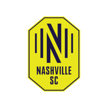 Nashville Soccer Club Logo PNG Transparent