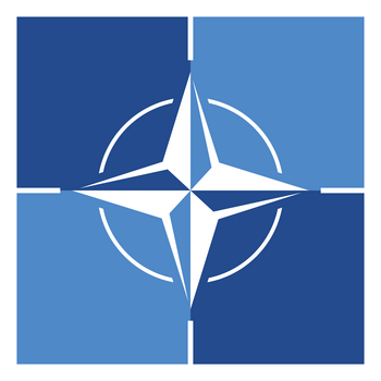 Nato Logo PNG Transparent