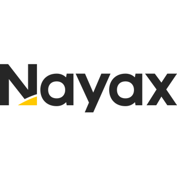 Nayax Logo PNG