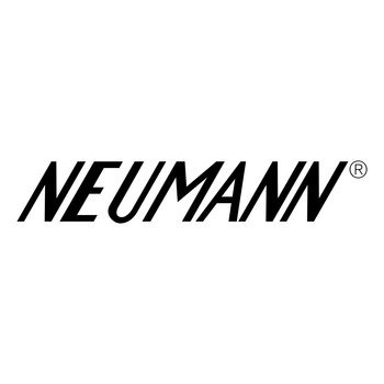 Neumann Logo PNG